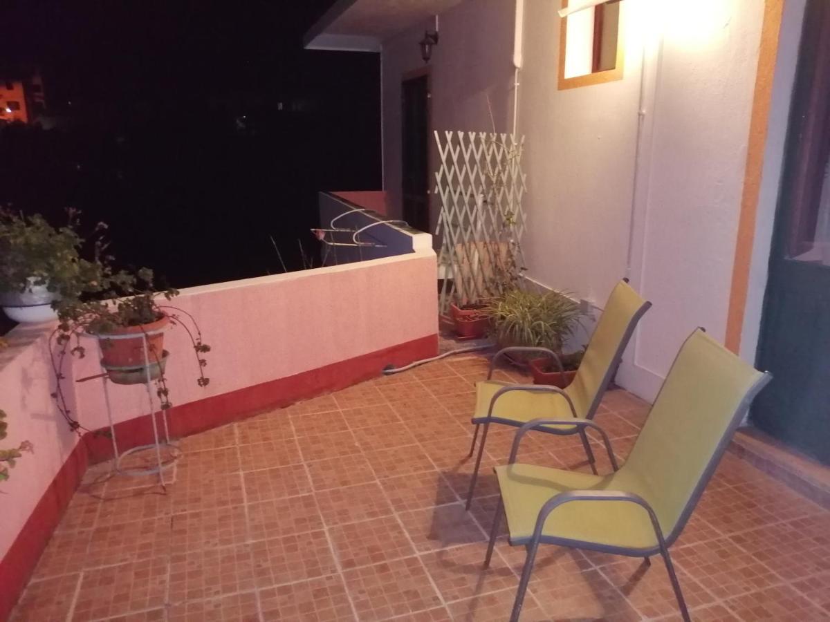 Locanda D'Ogliastra, Triei ภายนอก รูปภาพ