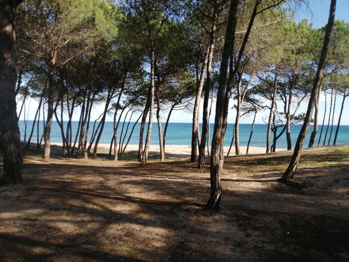 Locanda D'Ogliastra, Triei ภายนอก รูปภาพ