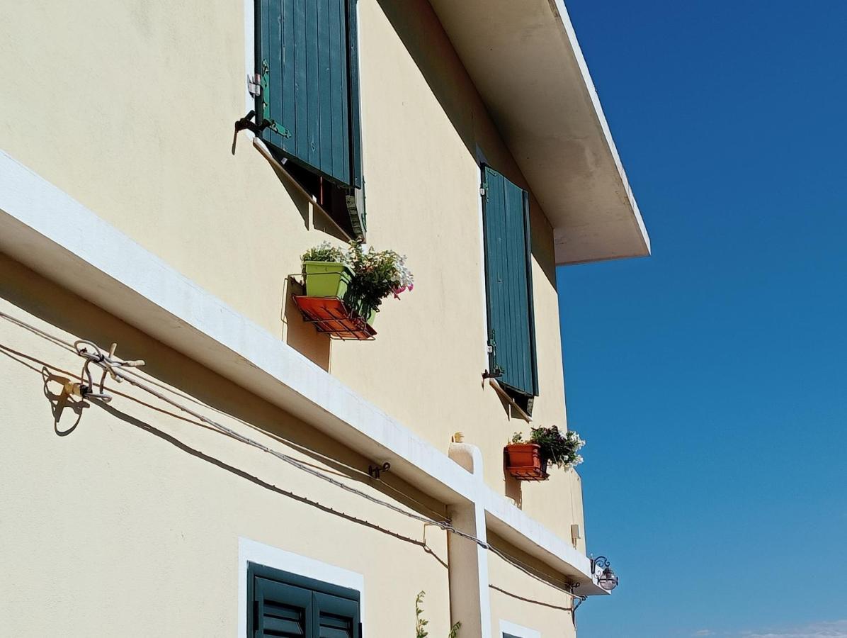 Locanda D'Ogliastra, Triei ภายนอก รูปภาพ