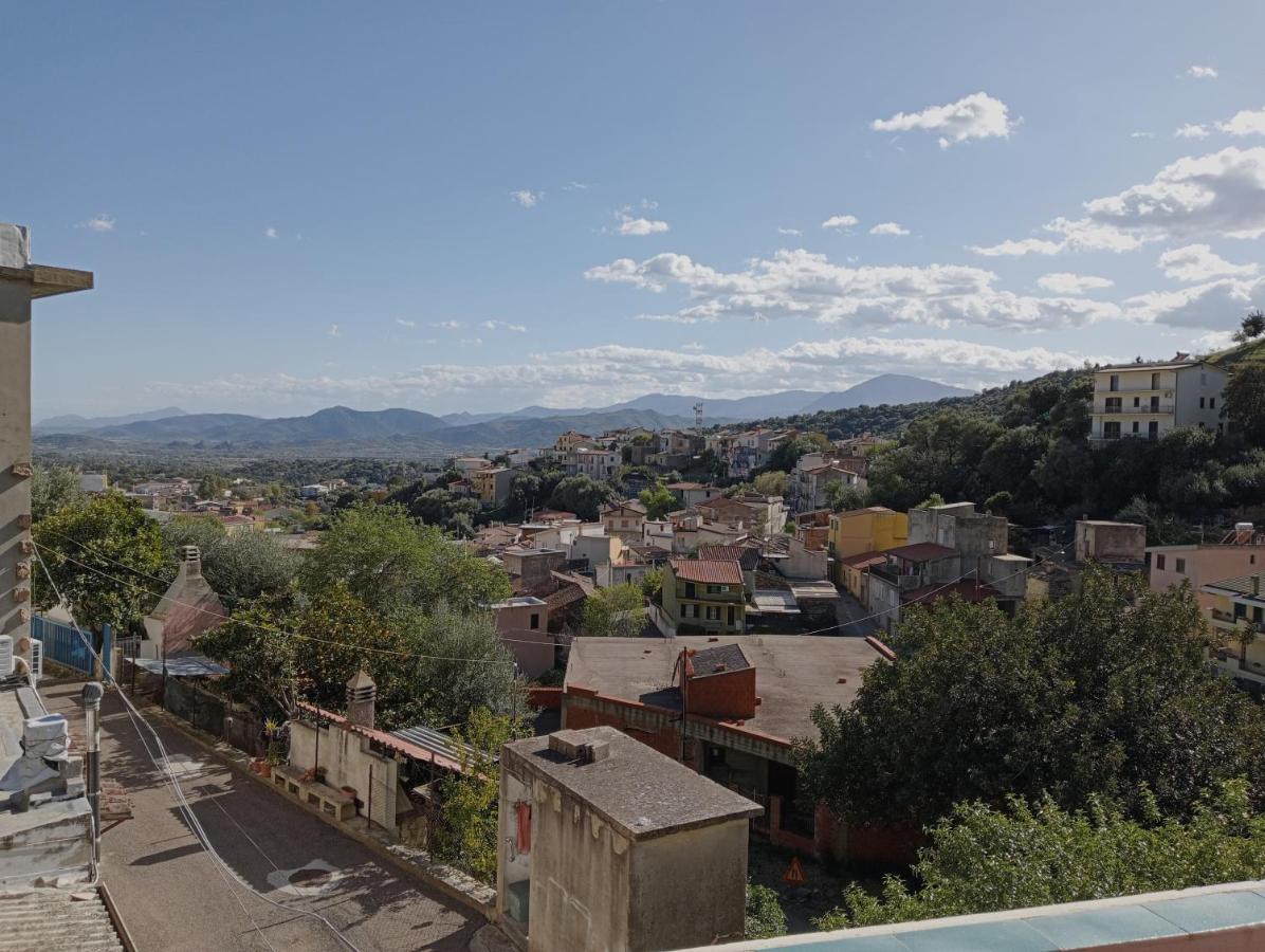 Locanda D'Ogliastra, Triei ห้อง รูปภาพ