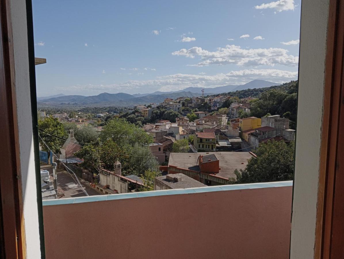 Locanda D'Ogliastra, Triei ห้อง รูปภาพ