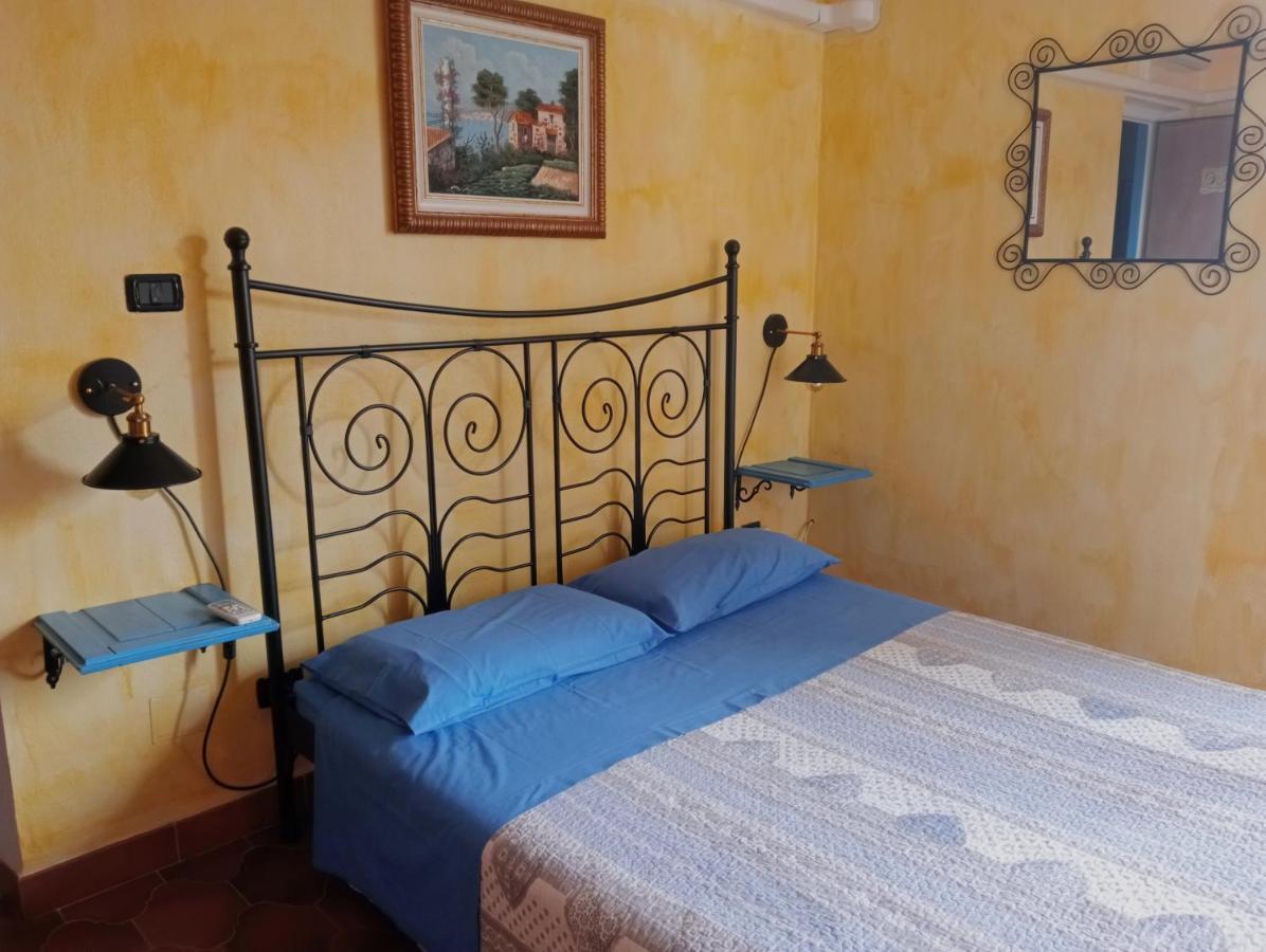 Locanda D'Ogliastra, Triei ภายนอก รูปภาพ
