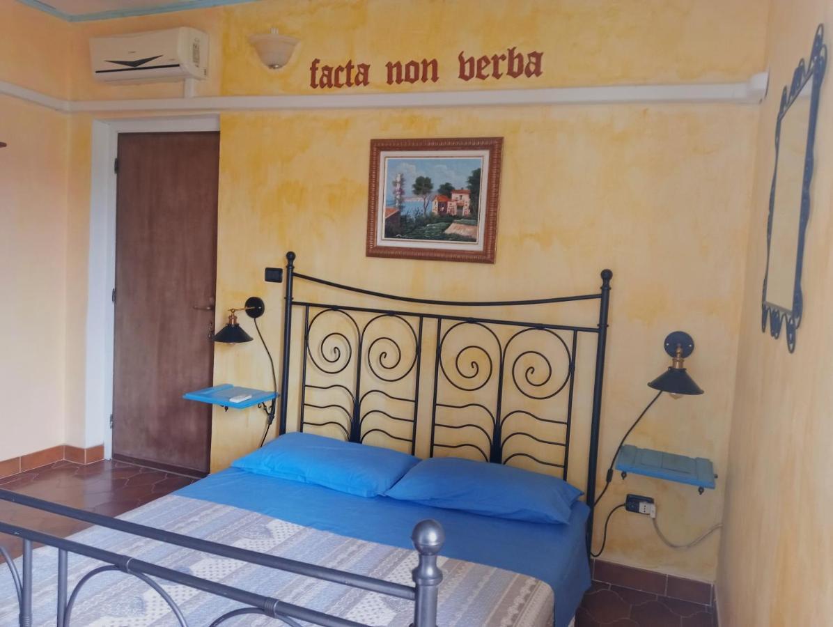 Locanda D'Ogliastra, Triei ภายนอก รูปภาพ