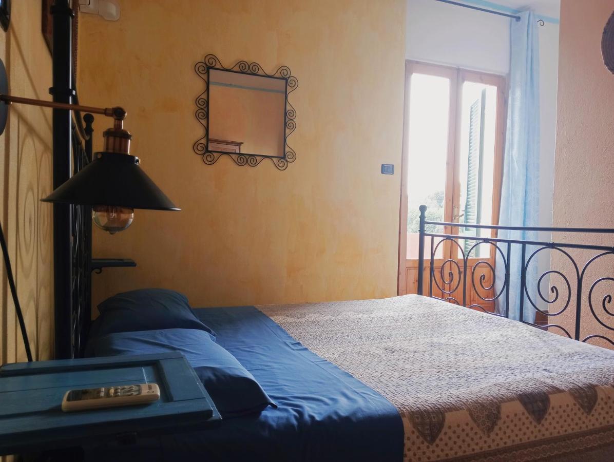 Locanda D'Ogliastra, Triei ภายนอก รูปภาพ