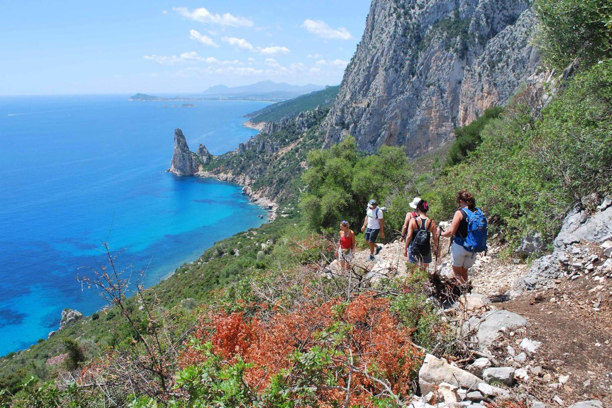 Locanda D'Ogliastra, Triei ภายนอก รูปภาพ