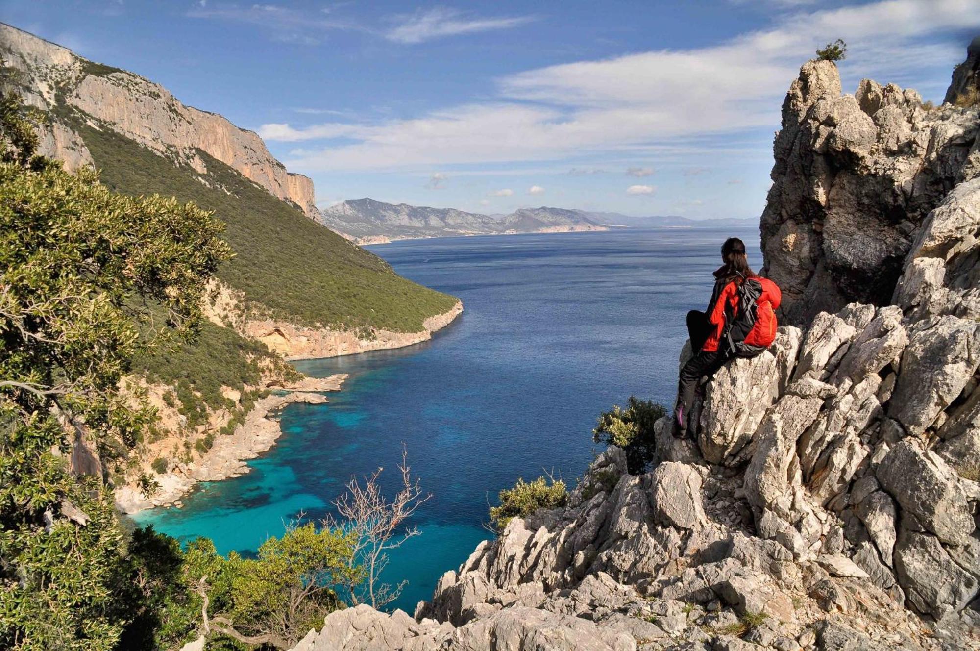 Locanda D'Ogliastra, Triei ภายนอก รูปภาพ