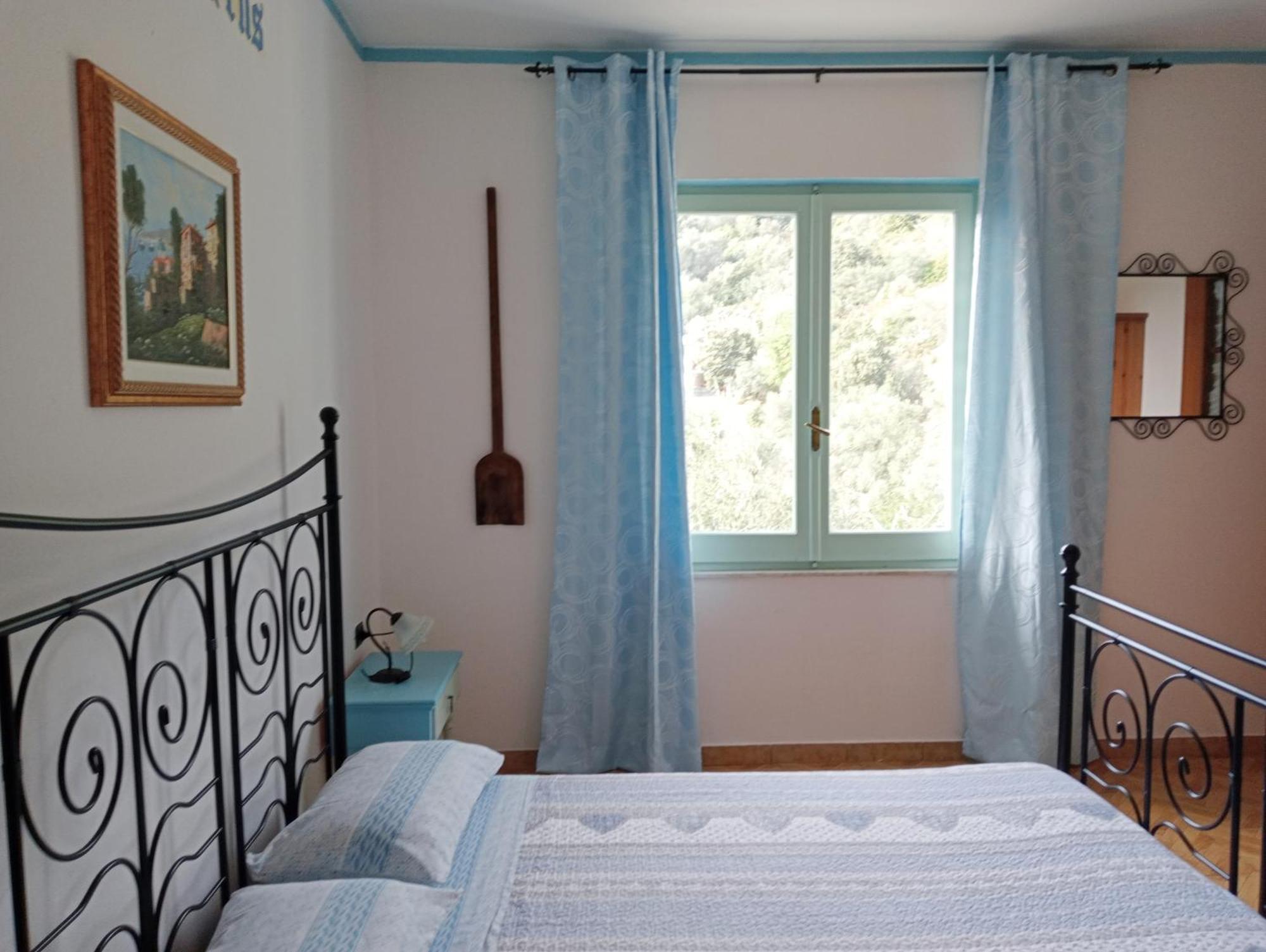 Locanda D'Ogliastra, Triei ภายนอก รูปภาพ