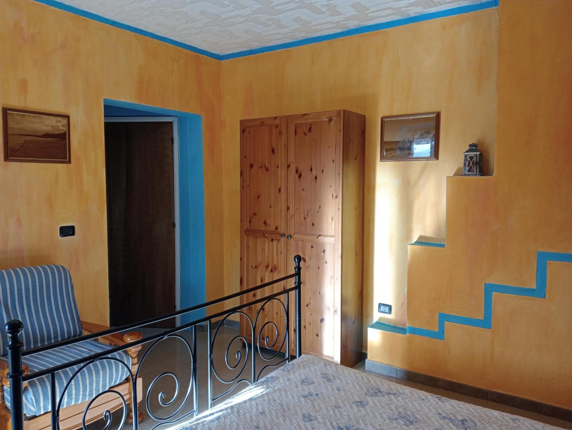 Locanda D'Ogliastra, Triei ภายนอก รูปภาพ