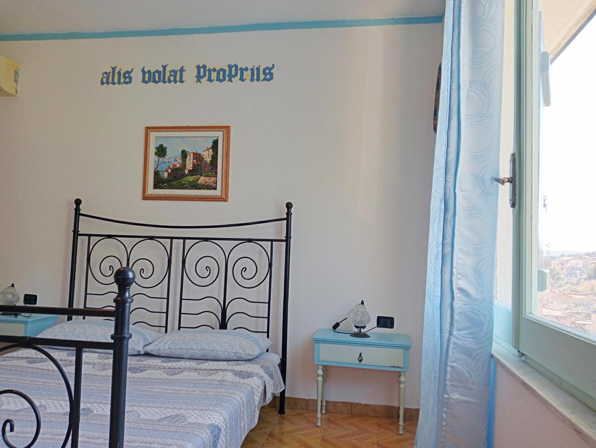 Locanda D'Ogliastra, Triei ภายนอก รูปภาพ