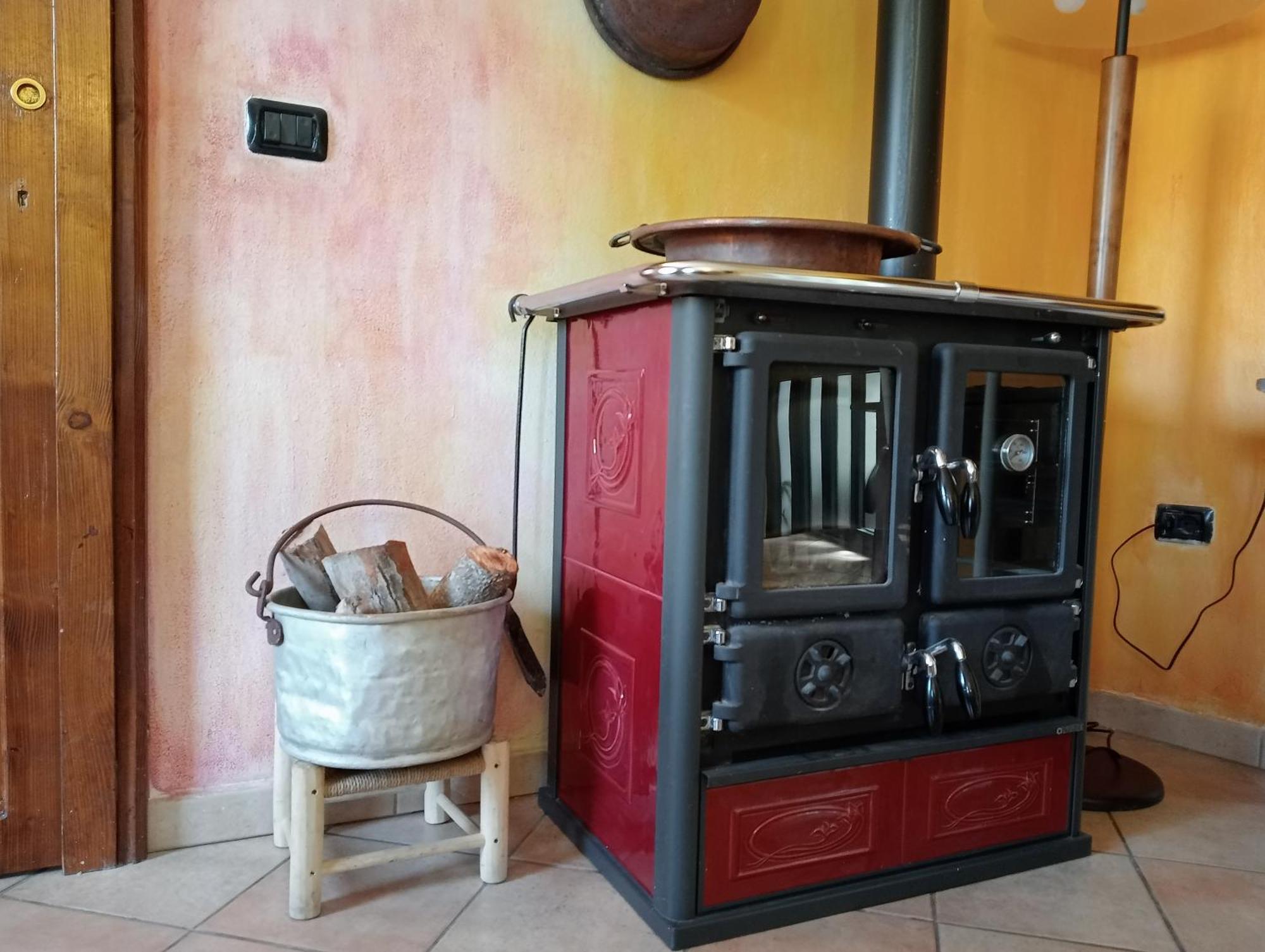 Locanda D'Ogliastra, Triei ภายนอก รูปภาพ