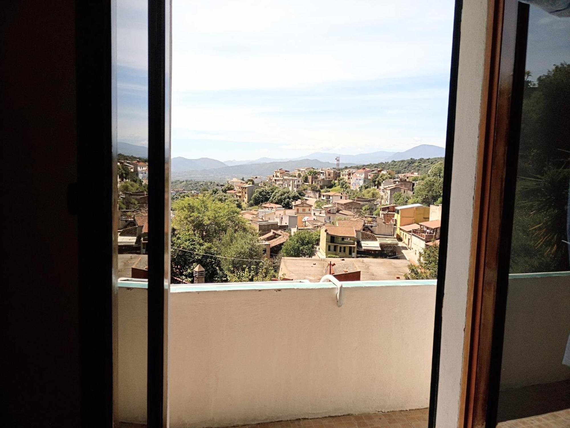 Locanda D'Ogliastra, Triei ภายนอก รูปภาพ