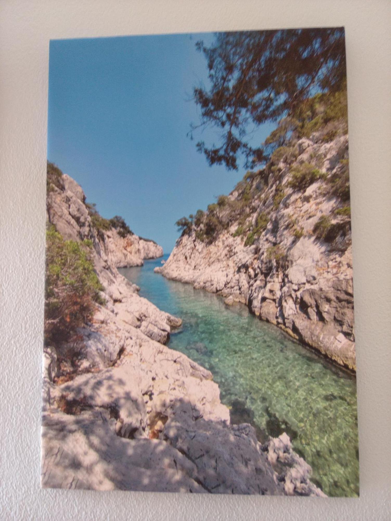 Locanda D'Ogliastra, Triei ภายนอก รูปภาพ