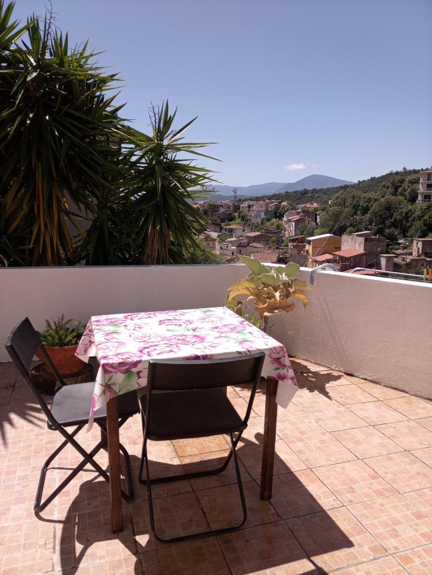 Locanda D'Ogliastra, Triei ภายนอก รูปภาพ