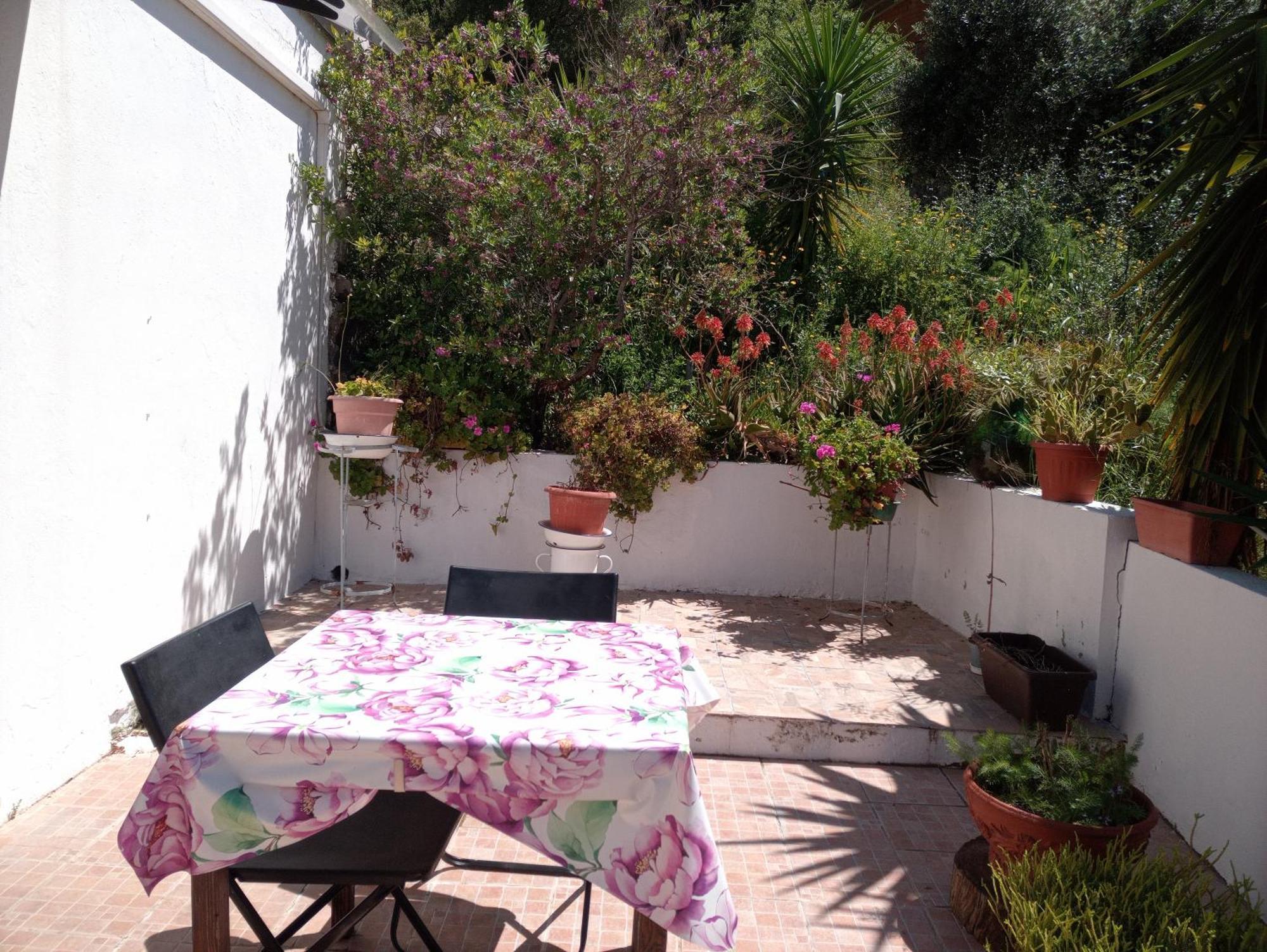 Locanda D'Ogliastra, Triei ภายนอก รูปภาพ