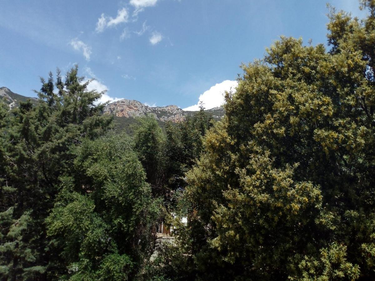 Locanda D'Ogliastra, Triei ภายนอก รูปภาพ